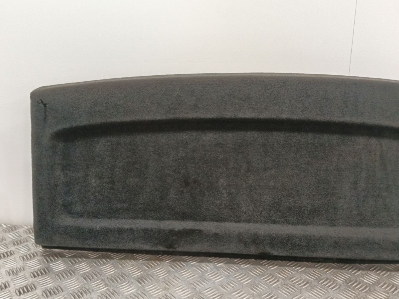 Recambio de bandeja trasera para volkswagen polo iv (9n_, 9a_) 1.4 tdi referencia OEM IAM   