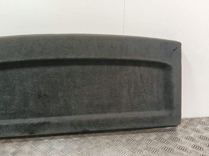 Recambio de bandeja trasera para volkswagen polo iv (9n_, 9a_) 1.4 tdi referencia OEM IAM   