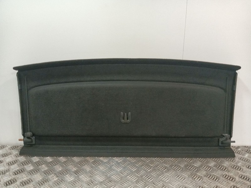 Recambio de bandeja trasera para volkswagen polo iv (9n_, 9a_) 1.4 tdi referencia OEM IAM   
