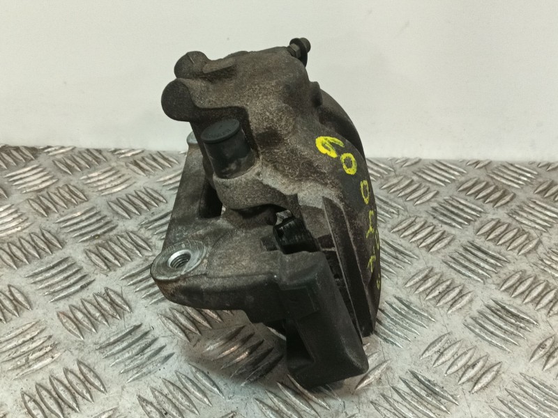 Recambio de pinza freno delantera derecha para bmw x3 (e83) 3.0 d referencia OEM IAM 34116765882  
