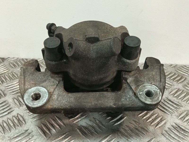 Recambio de pinza freno delantera derecha para bmw x3 (e83) 3.0 d referencia OEM IAM 34116765882  
