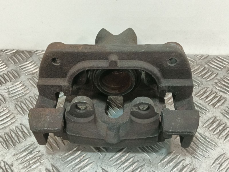 Recambio de pinza freno delantera derecha para bmw x3 (e83) 3.0 d referencia OEM IAM 34116765882  
