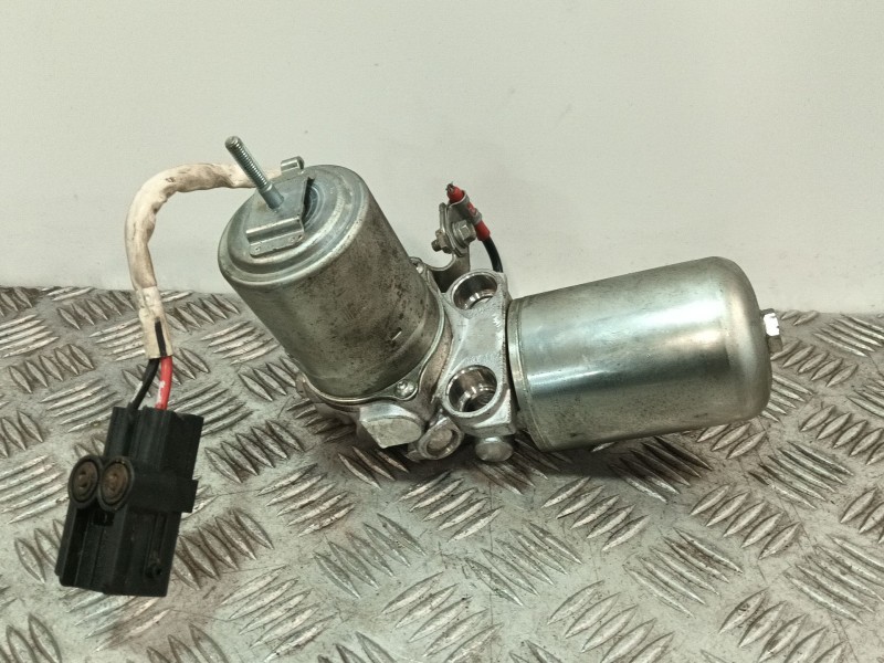 Recambio de servofreno para toyota c-hr (_x1_) 1.8 hybrid (zyx10_, zyx11_) referencia OEM IAM 4707047070 2612223172 