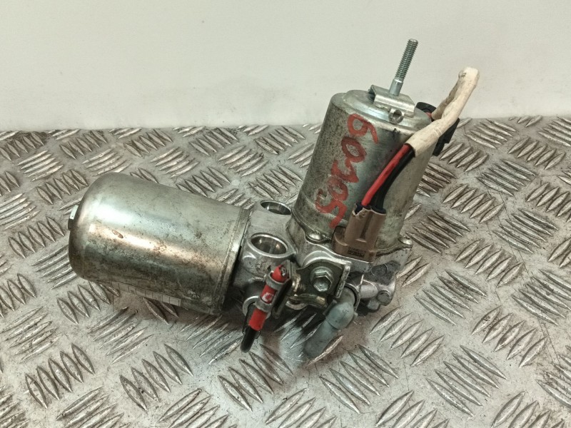 Recambio de servofreno para toyota c-hr (_x1_) 1.8 hybrid (zyx10_, zyx11_) referencia OEM IAM 4707047070 2612223172 