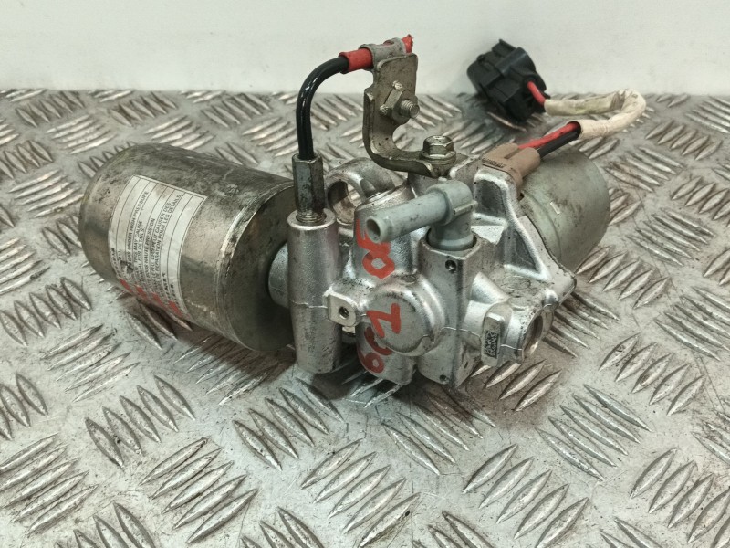 Recambio de servofreno para toyota c-hr (_x1_) 1.8 hybrid (zyx10_, zyx11_) referencia OEM IAM 4707047070 2612223172 