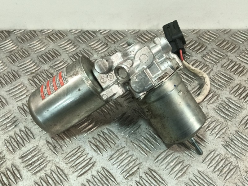 Recambio de servofreno para toyota c-hr (_x1_) 1.8 hybrid (zyx10_, zyx11_) referencia OEM IAM 4707047070 2612223172 