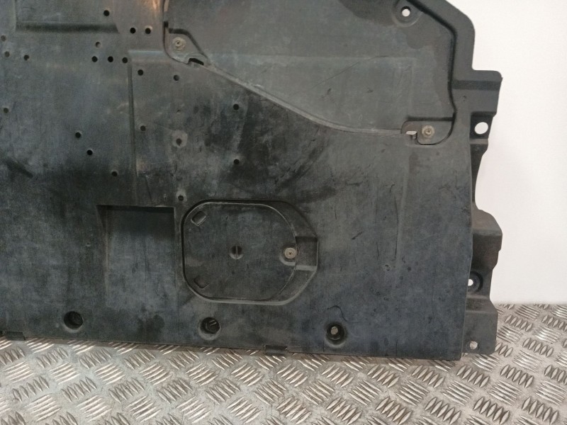 Recambio de cubrecarter para mazda cx-5 van (ke_) skyactiv-d awd (ken9) referencia OEM IAM KE6456111  