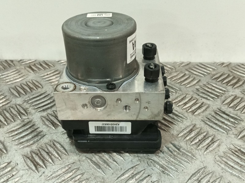 Recambio de abs para hyundai tucson (nx4e, nx4a) 1.6 t-gdi hybrid referencia OEM IAM 58910N7AA0  