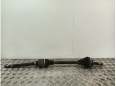 Recambio de transmision delantera derecha para citroën jumper ii furgoneta (244) 2.0 hdi referencia OEM IAM   
