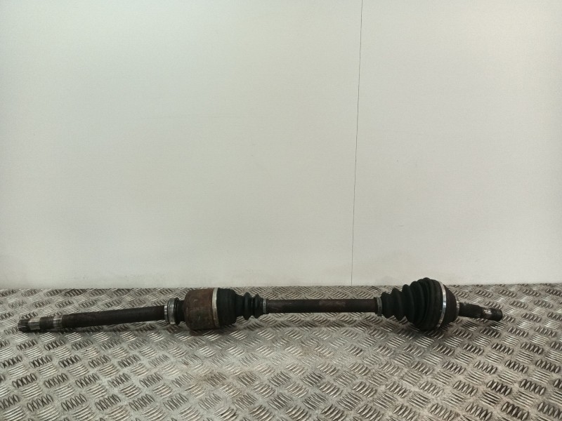 Recambio de transmision delantera derecha para citroën jumper ii furgoneta (244) 2.0 hdi referencia OEM IAM   
