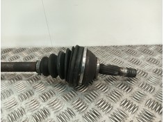 Recambio de transmision delantera derecha para citroën jumper ii furgoneta (244) 2.0 hdi referencia OEM IAM    2