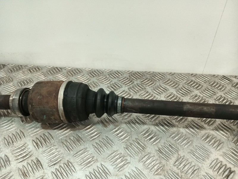 Recambio de transmision delantera derecha para citroën jumper ii furgoneta (244) 2.0 hdi referencia OEM IAM   