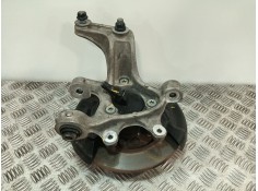 Recambio de mangueta trasera derecha para hyundai ioniq (ae) 1.6 gdi hybrid referencia OEM IAM   
