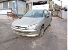 peugeot 206 hatchback (2a/c) del año 2005 2