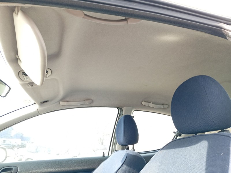 peugeot 206 hatchback (2a/c) del año 2005