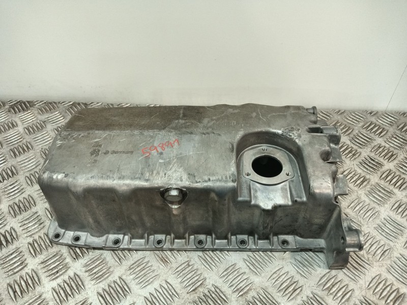 Recambio de carter para volkswagen golf iv (1j1) 1.9 tdi referencia OEM IAM 038103603N  