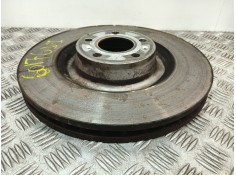 Recambio de disco freno delantero izquierdo para audi a8 d3 (4e2, 4e8) 4.2 tdi quattro referencia OEM IAM    2