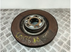 Recambio de disco freno delantero derecho para audi a8 d3 (4e2, 4e8) 4.2 tdi quattro referencia OEM IAM   