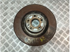 Recambio de disco freno delantero derecho para audi a8 d3 (4e2, 4e8) 4.2 tdi quattro referencia OEM IAM    2