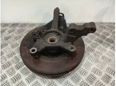 Recambio de mangueta delantera izquierda para peugeot expert tepee (vf3x_) 2.0 hdi 120 referencia OEM IAM   