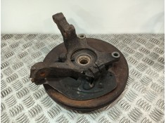 Recambio de mangueta delantera izquierda para peugeot expert tepee (vf3x_) 2.0 hdi 120 referencia OEM IAM    2