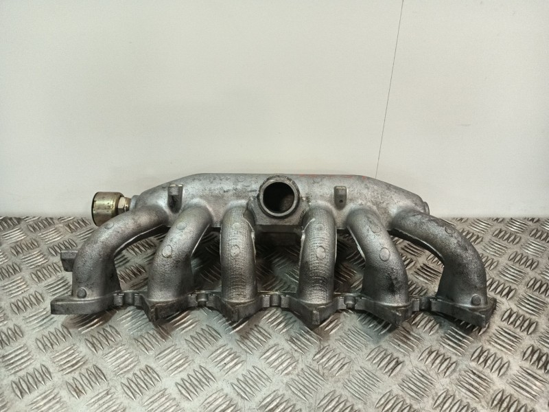 Recambio de colector admision para nissan patrol (k/w160) referencia OEM IAM 1400369940  