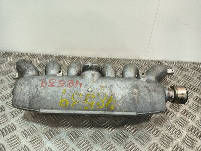Recambio de colector admision para nissan patrol (k/w160) referencia OEM IAM 1400369940  