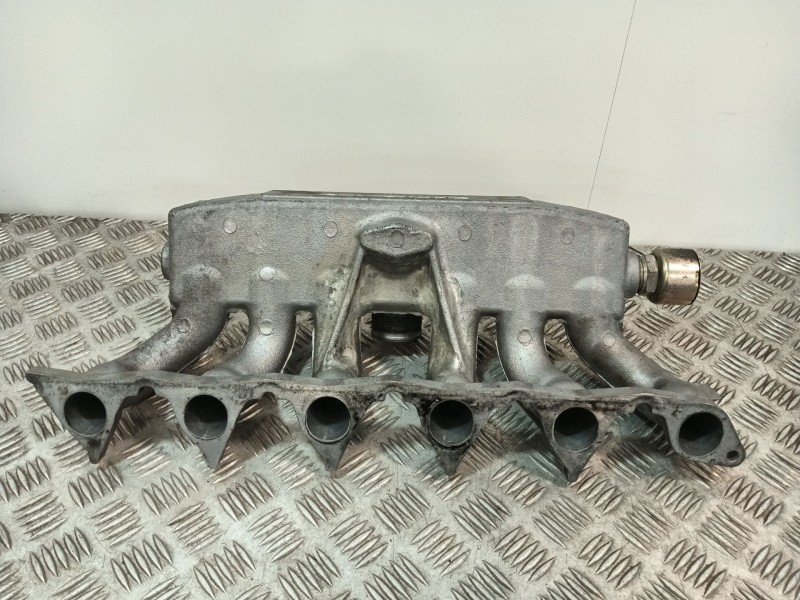Recambio de colector admision para nissan patrol (k/w160) referencia OEM IAM 1400369940  