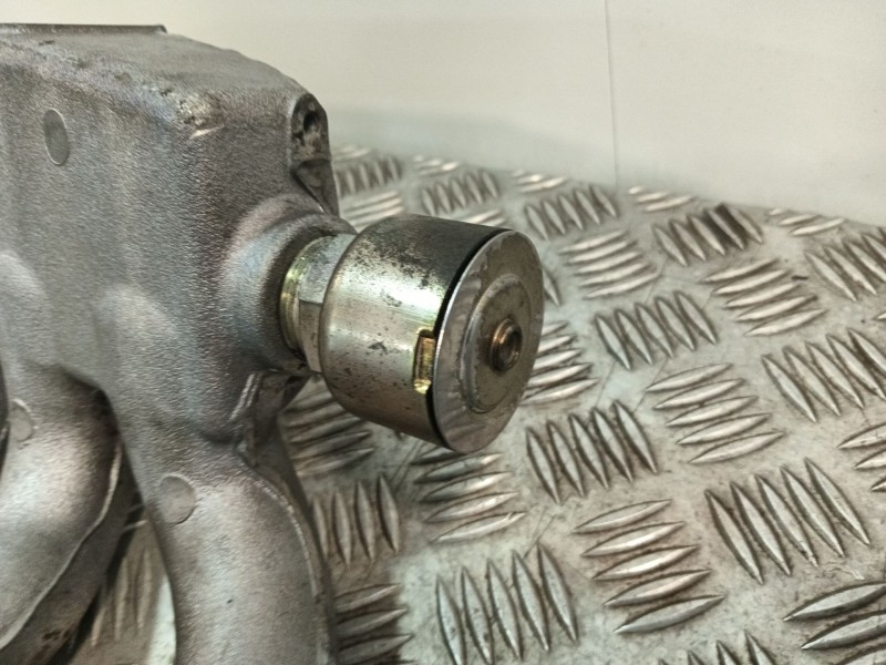 Recambio de colector admision para nissan patrol (k/w160) referencia OEM IAM 1400369940  