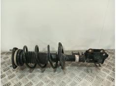 Recambio de amortiguador delantero izquierdo para mazda cx-3 (dk) 2.0 skyactiv-g (dk5w, dk6w) referencia OEM IAM DD1V34900B  