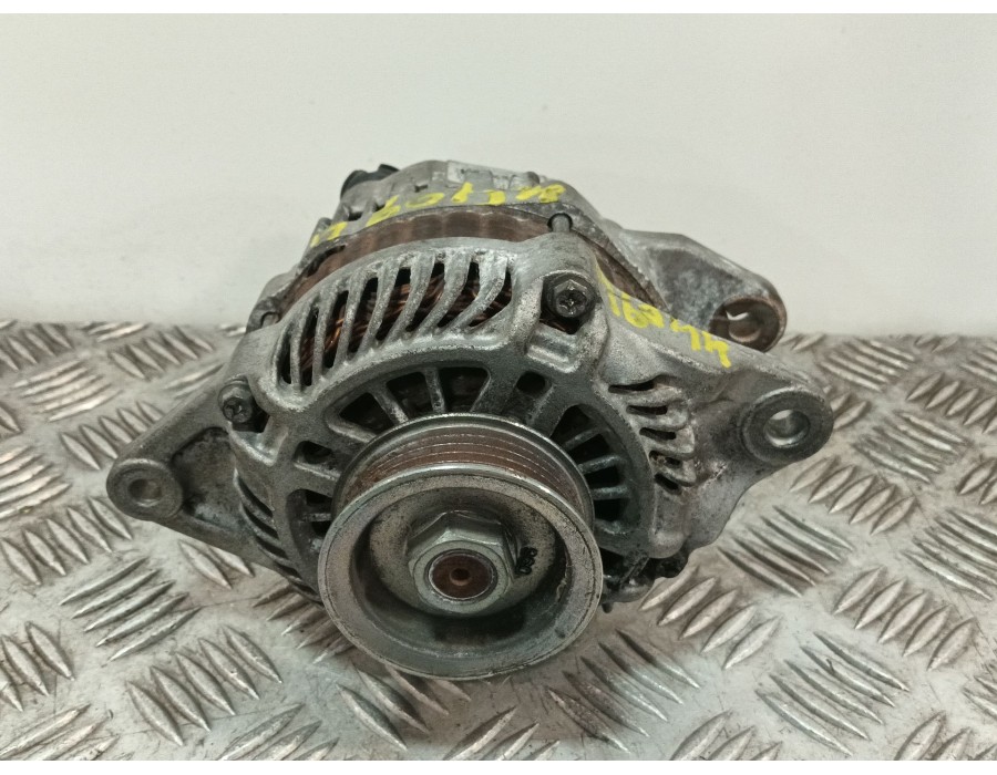 Recambio de alternador para mitsubishi colt berlina 3 (cz) 1.3 inform referencia OEM IAM 1800A070 A5TG0091AE 