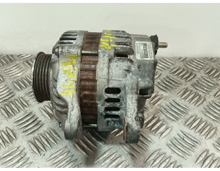 Recambio de alternador para mitsubishi colt berlina 3 (cz) 1.3 inform referencia OEM IAM 1800A070 A5TG0091AE 