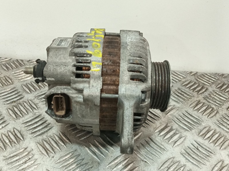 Recambio de alternador para mitsubishi colt berlina 3 (cz) 1.3 inform referencia OEM IAM 1800A070 A5TG0091AE 