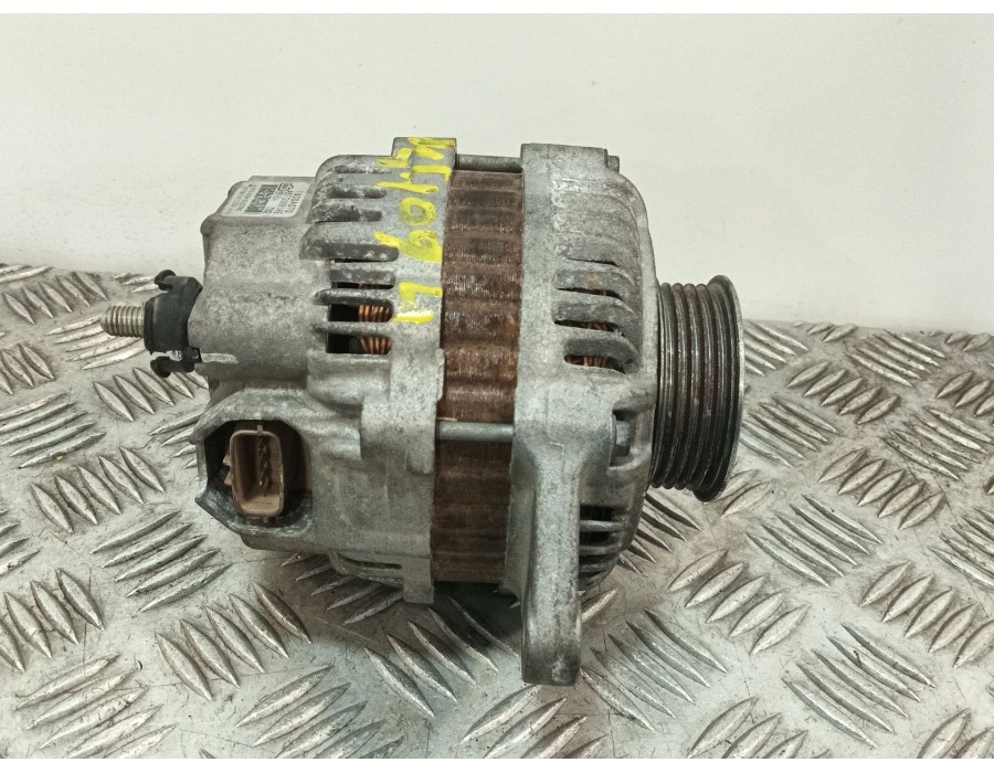 Recambio de alternador para mitsubishi colt berlina 3 (cz) 1.3 inform referencia OEM IAM 1800A070 A5TG0091AE 