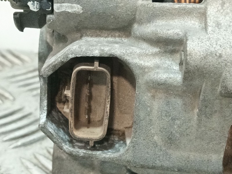 Recambio de alternador para mitsubishi colt berlina 3 (cz) 1.3 inform referencia OEM IAM 1800A070 A5TG0091AE 