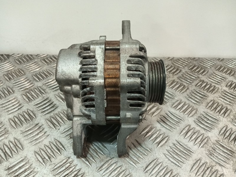 Recambio de alternador para mitsubishi colt berlina 3 (cz) 1.3 inform referencia OEM IAM 1800A070 A5TG0091AE 