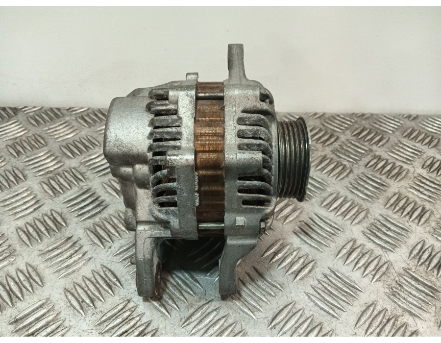 Recambio de alternador para mitsubishi colt berlina 3 (cz) 1.3 inform referencia OEM IAM 1800A070 A5TG0091AE 