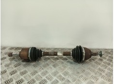 Recambio de transmision delantera izquierda para ford focus ii (da_, hcp, dp) 1.6 tdci referencia OEM IAM 3M513B437DAG  