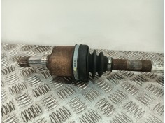 Recambio de transmision delantera izquierda para ford focus ii (da_, hcp, dp) 1.6 tdci referencia OEM IAM 3M513B437DAG   2