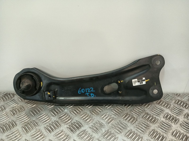 Recambio de brazo suspension inferior trasero derecho para hyundai ioniq (ae) 1.6 gdi hybrid referencia OEM IAM 55280G2000  