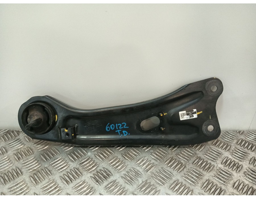 Recambio de brazo suspension inferior trasero derecho para hyundai ioniq (ae) 1.6 gdi hybrid referencia OEM IAM 55280G2000  
