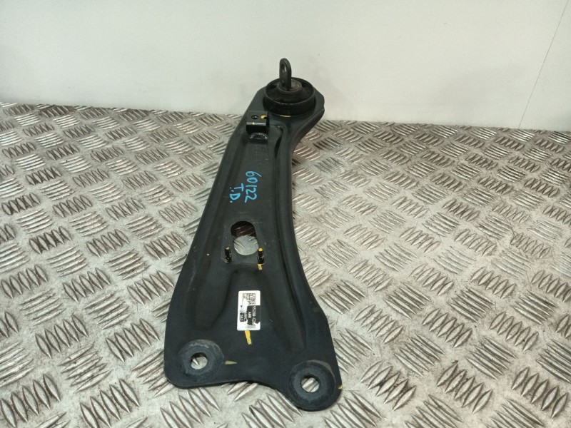 Recambio de brazo suspension inferior trasero derecho para hyundai ioniq (ae) 1.6 gdi hybrid referencia OEM IAM 55280G2000  