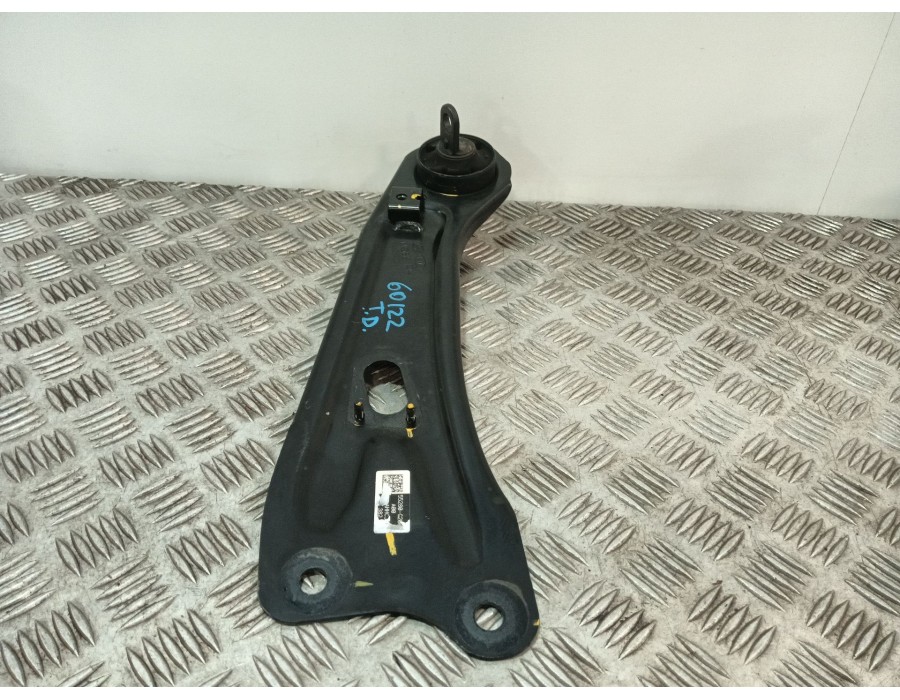 Recambio de brazo suspension inferior trasero derecho para hyundai ioniq (ae) 1.6 gdi hybrid referencia OEM IAM 55280G2000  