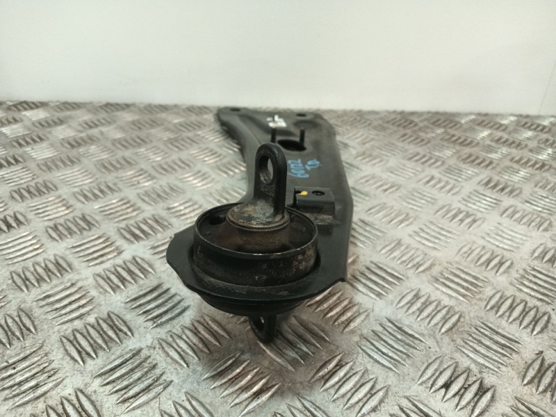 Recambio de brazo suspension inferior trasero derecho para hyundai ioniq (ae) 1.6 gdi hybrid referencia OEM IAM 55280G2000  