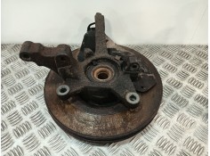 Recambio de mangueta delantera derecha para peugeot expert tepee (vf3x_) 2.0 hdi 120 referencia OEM IAM   