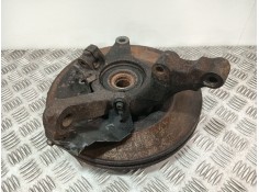 Recambio de mangueta delantera derecha para peugeot expert tepee (vf3x_) 2.0 hdi 120 referencia OEM IAM    2