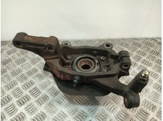 Recambio de mangueta delantera izquierda para nissan murano (z50) 3.5 v6 cat referencia OEM IAM    2