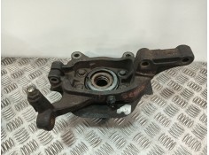 Recambio de mangueta delantera derecha para nissan murano (z50) 3.5 v6 cat referencia OEM IAM    2