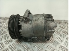 Recambio de compresor aire acondicionado para renault megane ii (bm0/1_, cm0/1_) 1.5 dci (bm02, bm13, bm2a, cm02, cm13) referenc