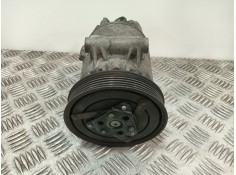 Recambio de compresor aire acondicionado para renault megane ii (bm0/1_, cm0/1_) 1.5 dci (bm02, bm13, bm2a, cm02, cm13) referenc 2